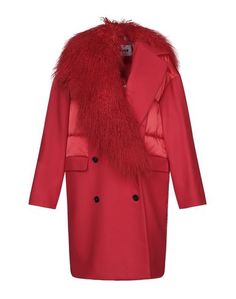 Пальто Msgm