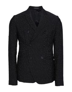 Пиджак Emporio Armani