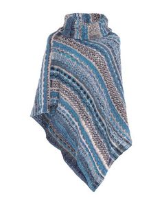 Накидка Missoni
