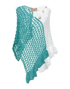 Накидка Elisa Cavaletti by Daniela Dallavalle