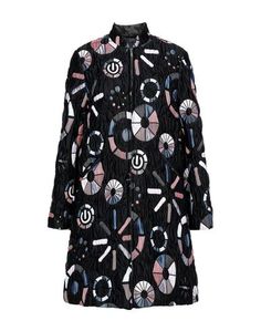 Пальто Emporio Armani