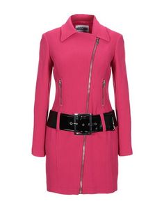 Легкое пальто Moschino