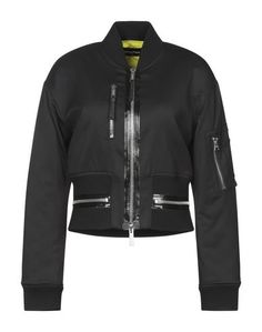 Куртка Dsquared2