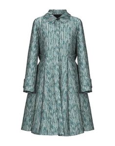 Легкое пальто Emporio Armani