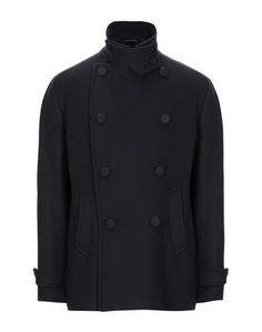 Пальто Emporio Armani