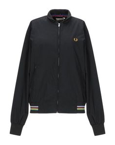 Куртка Fred Perry