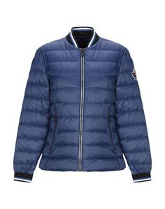 Пуховик с синт. наполнителем Moose Knuckles