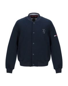 Куртка Tommy Jeans