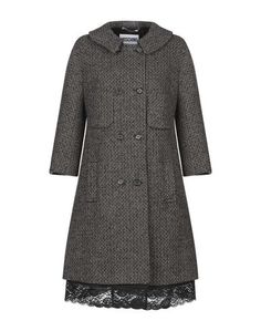Пальто Moschino