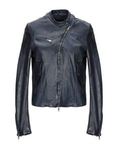 Куртка Street Leathers