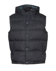 Пуховик Armani Exchange