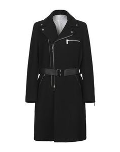 Пальто Emporio Armani