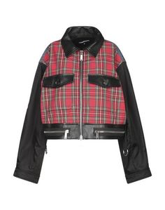 Куртка Dsquared2