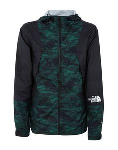 Куртка The North Face