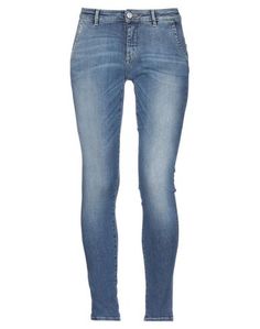 Джинсовые брюки Camouflage AR AND J.