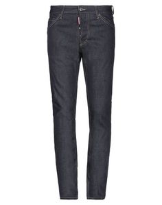 Джинсовые брюки Dsquared2