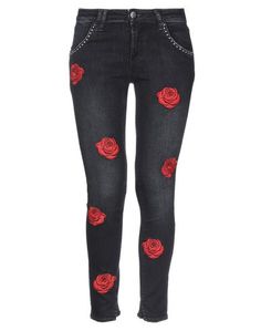 Джинсовые брюки ROŸ Rogers