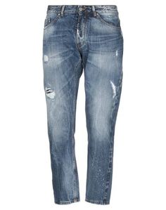 Джинсовые брюки Michael Coal