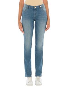 Джинсовые брюки Trussardi Jeans