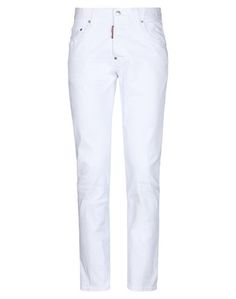 Джинсовые брюки Dsquared2