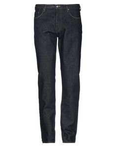 Джинсовые брюки PS Paul Smith