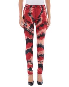 Джинсовые брюки ROŸ Rogers