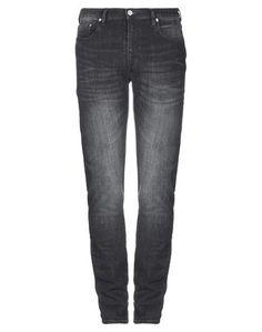 Джинсовые брюки PS Paul Smith