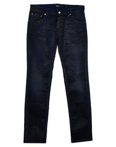 Джинсовые брюки Just Cavalli