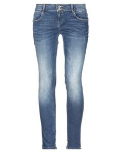 Джинсовые брюки Fracomina