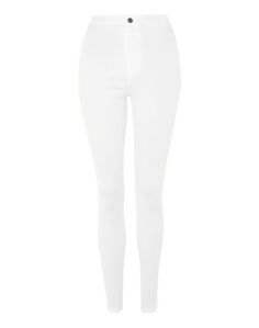 Джинсовые брюки Topshop