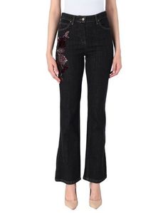 Джинсовые брюки Clips