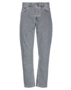Джинсовые брюки Carhartt