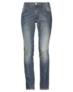 Джинсовые брюки Novemb3 R