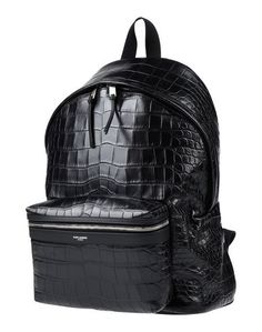 Рюкзаки и сумки на пояс Saint Laurent