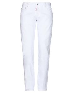 Джинсовые брюки Dsquared2
