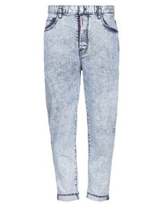 Джинсовые брюки Dsquared2