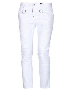 Джинсовые брюки Dsquared2