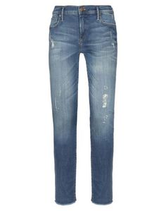 Джинсовые брюки True Religion