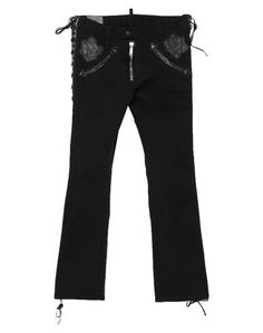 Джинсовые брюки Dsquared2