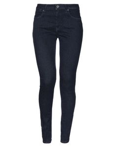 Джинсовые брюки Vivienne Westwood Anglomania