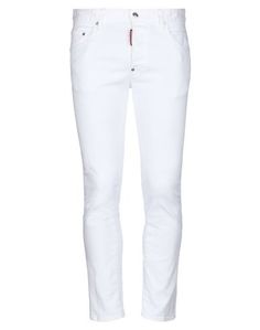 Джинсовые брюки Dsquared2