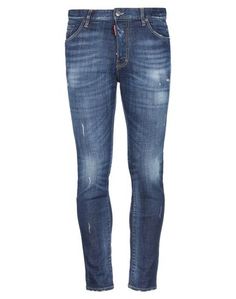 Джинсовые брюки Dsquared2