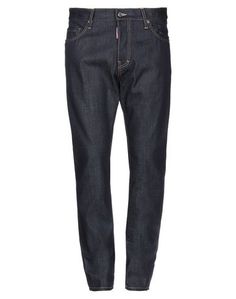 Джинсовые брюки Dsquared2