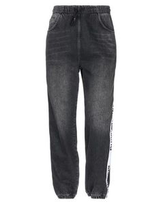 Джинсовые брюки Alexander Wang