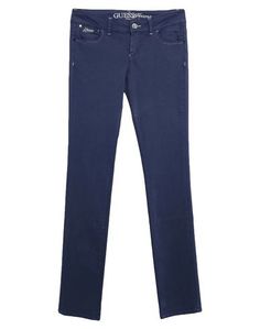 Джинсовые брюки Guess