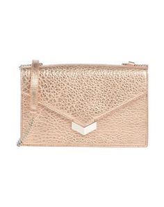 Сумка через плечо Jimmy Choo