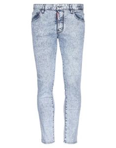 Джинсовые брюки Dsquared2