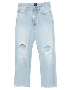 Джинсовые брюки Prps