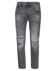 Джинсовые брюки Golden Goose Deluxe Brand