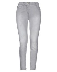 Джинсовые брюки Patrizia Pepe